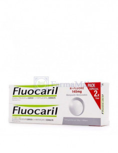 FLUOCARIL BI-FLUORE 145 MG...