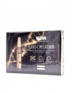 ISDINCEUTICS FLAVO-C...