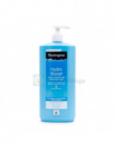 NEUTROGENA HYDRO BOOST...