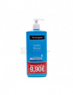 NEUTROGENA HYDRO BOOST...