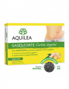 AQUILEA GASES FORTE 60...