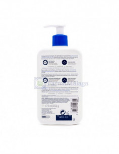 CERAVE LOCION HIDRATANTE 1... 2