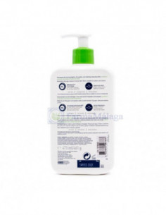 CERAVE LIMPIADORA... 2