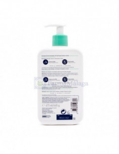 CERAVE GEL LIMPIADOR... 2