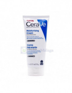 CERAVE CREMA HIDRATANTE...