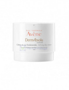 AVENE DERMABSOLU CREMA DE...