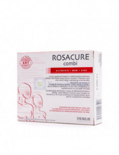 ROSACURE COMBI 30 COMPRIMIDOS