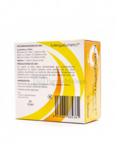 (BAJA)MEGASMECT 10 SOBRES... 2