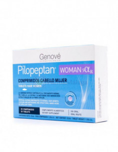 PILOPEPTAN WOMAN 5 ALFA R...