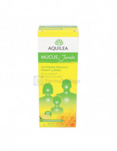 AQUILEA MUCUS FAMILY 1...