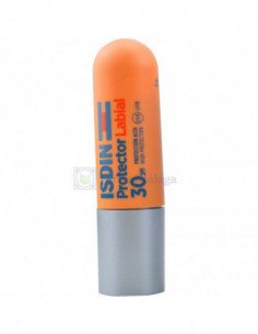 ISDIN PROTECTOR LABIAL SPF...