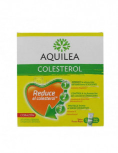 AQUILEA COLESTEROL 20...