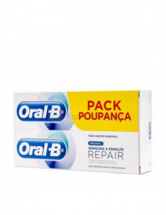 ORAL-B GUM & ENAMEL... 2