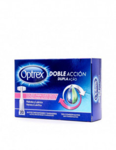 OPTREX DOBLE ACCION OJOS... 2