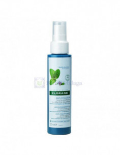 KLORANE BRUMA A LA MENTA...