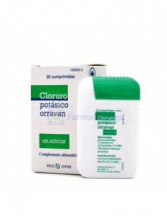 CLORURO POTASICO S/A 30... 2