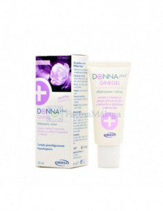 DONNA PLUS GINEGEL 1 ENVASE...
