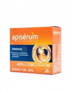 APISERUM INTELECTO 18...