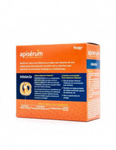 APISERUM INTELECTO 18... 2