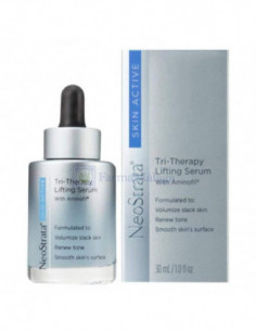 NEOSTRATA TRI-THERAPY... 2