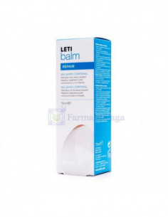 LETIBALM BALSAMO CORPORAL...