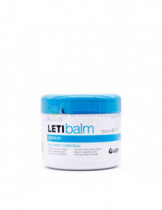 LETIBALM BALSAMO CORPORAL 1...