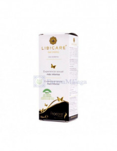LIBICARE GEL INTIMO 15 ML