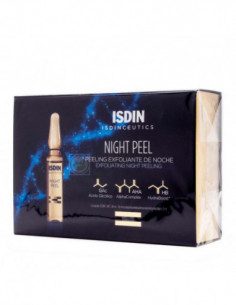 ISDINCEUTICS NIGHT PEEL 2...
