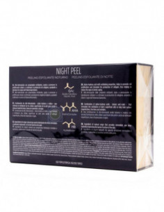 ISDINCEUTICS NIGHT PEEL 2... 2