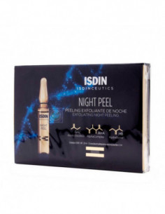 ISDINCEUTICS NIGHT PEEL 2...