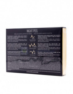 ISDINCEUTICS NIGHT PEEL 2... 2