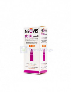 NEOVIS TOTAL MULTI FRASCO 15ML