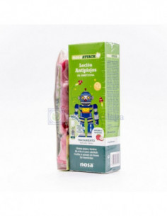 NOSA MANZANA ATTACK LOCION...