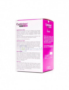CYSTICLEAN D-MANOSA 30 SOBRES 2
