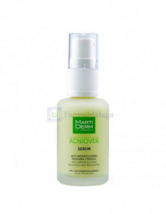 MARTIDERM ACNIOVER SERUM 1... 2