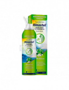 RINASTEL ALOE VERA &...