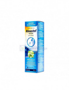 RINASTEL XILITOL SPRAY...