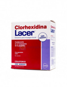 LACER COLUTORIO... 2