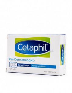 CETAPHIL PAN DERMATOLOGICO...