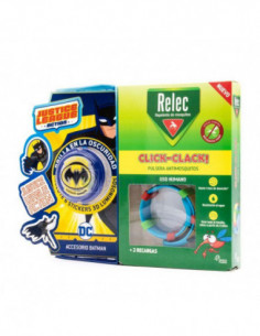 RELEC PUL+STICK BATMAN