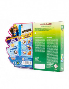 RELEC PUL+STICK SUPER GIRL 2