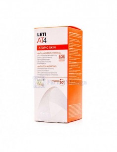 LETI AT 4 HIDROGEL... 2