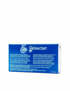 GELSECTAN 15 CAPSULAS 2