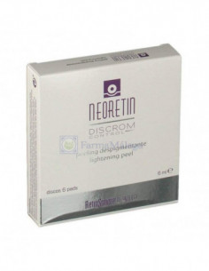 NEORETIN DISCROM CONTROL... 2