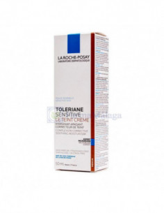 LA ROCHE POSAY TOLERIANE... 2