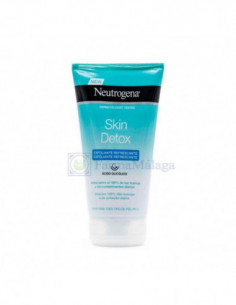 NEUTROGENA DETOX GEL...