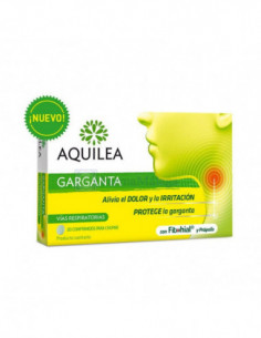 AQUILEA GARGANTA 20...