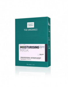 MARTIDERM MOISTURISING MASK...