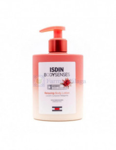 ISDIN BODYSENSES LOCION...