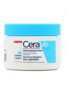 SA CREMA ALISADORA...